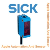 Sick GTB6-N1231 Photoelectric Sensor Distributor, Dealer, Supplier, Price in India.