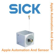 Sick PKS09-ATBM0220 Wire Draw Encoders Distributor, Dealer, Supplier, Price in India.