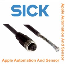 Sick DOL-1204-G20MAC Plug connectors and cables Distributor, Dealer, Supplier, Price in India.