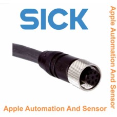 Sick DOL-1208-G02MAC1 Plug connectors and cables Distributor, Dealer, Supplier, Price in India.