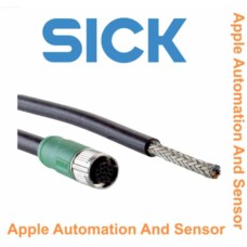 Sick DOL-1212-G20MAC1 Plug connectors and cables Distributor, Dealer, Supplier, Price in India.