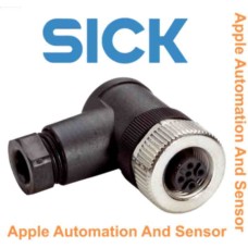 Sick DOS-1204-G connectors and cables Distributor, Dealer, Supplier, Price in India.