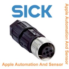 Sick DOS-1204-GQU6 Plug connectors and cables Distributor, Dealer, Supplier, Price in India.