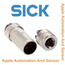 Sick DOS-1205-GQ connectors and cables Distributor, Dealer, Supplier, Price in India.