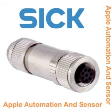 Sick DOS-1208-GA01 Plug connectors and cables Distributor, Dealer, Supplier, Price in India.