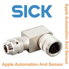 Sick DOS-1608-WA connectors and cables Distributor, Dealer, Supplier, Price in India.