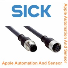 Sick DSL-127SGM25E25KM0 connectors and cables Distributor, Dealer, Supplier, Price in India.