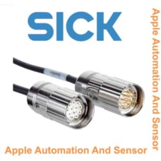 Sick DSL-2317-G01MJB2 connectors and cables Distributor, Dealer, Supplier, Price in India.