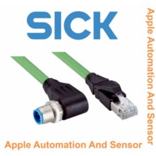 Sick YN2D24-020PN1MRJA4 Plug connectors and cables Distributor, Dealer, Supplier, Price in India.