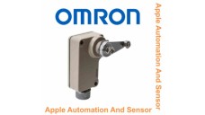 Omron 1VE-10CA2-13 Limit Switch Distributor, Dealer, Supplier, Price in India.