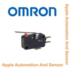 Omron D3V-113M-1A4 EMC Distributor, Dealer, Supplier, Price in India.