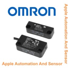 Omron D40A-1C5 Switch