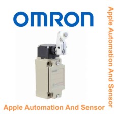 Omron D4B-2111N Limit Switch Distributor, Dealer, Supplier, Price in India.