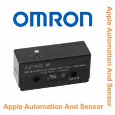 Omron DZ-10G-1B Large Basic Switch Distributor, Dealer, Supplier, Price in India.