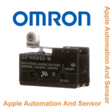 Omron DZ-10GV22-1B Large Basic Switch Distributor, Dealer, Supplier, Price in India.