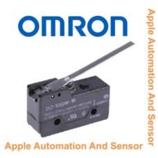 Omron DZ-10GW-1B Large Basic Switch Distributor, Dealer, Supplier, Price in India.