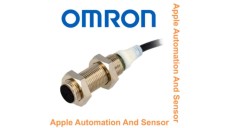 Omron E2A-M12KS04-WP-D1 Proximity Sensor Distributor, Dealer, Supplier, Price in India.