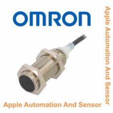 Omron E2A-M18KS08-WP-D1 Proximity Sensor Distributor, Dealer, Supplier, Price in India.