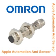 Omron E2A-S08KS02-M1-B1 Proximity Sensor Distributor, Dealer, Supplier, Price in India.