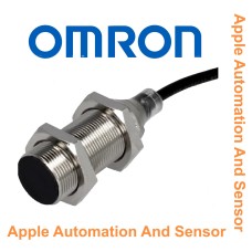 Omron E2B-M18KS08-M1-B1 Proximity Sensor Distributor, Dealer, Supplier, Price in India.