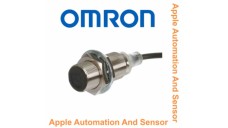 Omron E2A-M18KS08-WP-B1 2M Proximity Sensor Distributor, Dealer, Supplier, Price in India.