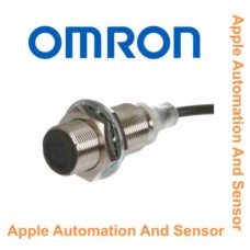 Omron E2A-M18KS08-WP-B1 2M Proximity Sensor Distributor, Dealer, Supplier, Price in India.