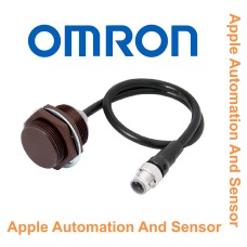 Omron E2EW-QX3B312 Proximity Sensor Distributor, Dealer, Supplier, Price in India.