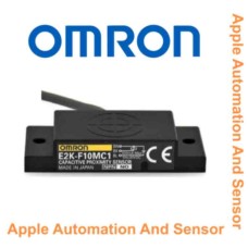 Omron E2K-F10MC1 Application Sensor