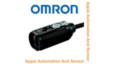 Omron E3FA-DN11 Photoelectric Sensor