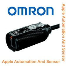 Omron E3FA-TP21 Photoelectric Sensor