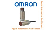 Omron E3FB-DN12 Photoelectric Sensor