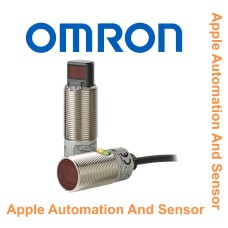 Omron E3FB-DN12 Photoelectric Sensor