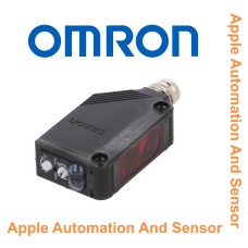 Omron E3Z-D62 Photoelectric Sensor