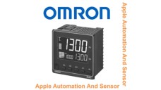 Omron E5AC-CX3ASM-800 Temperature Controller Distributor, Dealer, Supplier, Price in India.