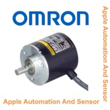 Omron E6B2-CWZ1X 360P/R 2M Encoder Distributor, Dealer, Supplier, Price in India.