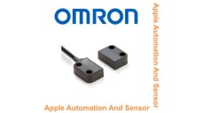 Omron F3SJ‐E0305P25 Safety Light Curtain Distributor, Dealer, Supplier, Price in India.