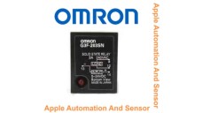 Omron G3F-203SN-VD DC5-24 Solid State Relay Distributor, Dealer, Supplier, Price in India.