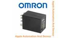 Omron G3H-203SN-VD DC5-24 Solid State Relay Distributor, Dealer, Supplier, Price in India.