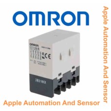 Omron G7J-4A-B-W1 DC24 Industrial Relay Distributor, Dealer, Supplier, Price in India.