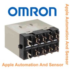 Omron G7J-4A-P DC24 Industrial Relay Distributor, Dealer, Supplier, Price in India.