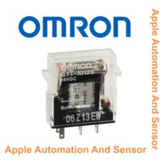 Omron G7T-1012S DC24 Industrial Relay Distributor, Dealer, Supplier, Price in India.