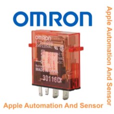 Omron G7T-1122S AC200/220 Industrial Relay Distributor, Dealer, Supplier, Price in India.