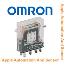 Omron G7T-112S DC24 Industrial Relay Distributor, Dealer, Supplier, Price in India.