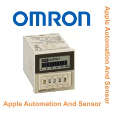 Omron H3CA-8 AC200/220/240 Timer Distributor, Dealer, Supplier, Price in India.