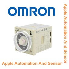 Omron H3CR A8-24-48V AC Timer Distributor, Dealer, Supplier, Price in India.