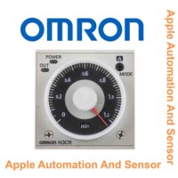 Omron H3CR-A8 AC100-240/DC100-125 Timer Distributor, Dealer, Supplier, Price in India.