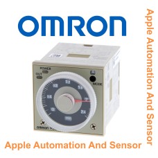 Omron H3CR-A8 AC 100-240/DC 100-125 Timer Distributor, Dealer, Supplier, Price in India.