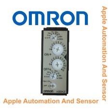 Omron Timer H3DKZ-A1