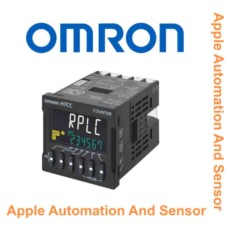 Omron H7CC-AD Counter Distributor, Dealer, Supplier, Price in India.