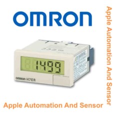 Omron H7ER-N Counter Distributor, Dealer, Supplier, Price in India.